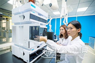 上海分析技術產(chǎn)業(yè)研究院研發(fā)中心實驗室及儀器設備概覽及其對數(shù)控機床銷售的潛在影響