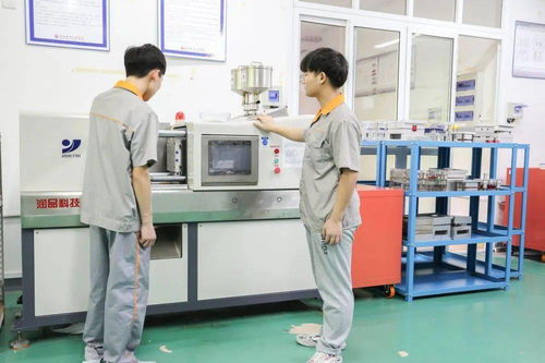 溫州職業(yè)技術學院機械工程系2020年招生簡章——聚焦機械設備研發(fā)